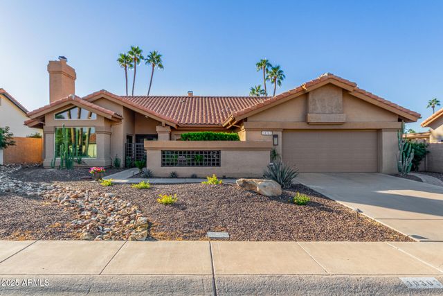 10303 E CARON Street, Scottsdale, AZ 85258