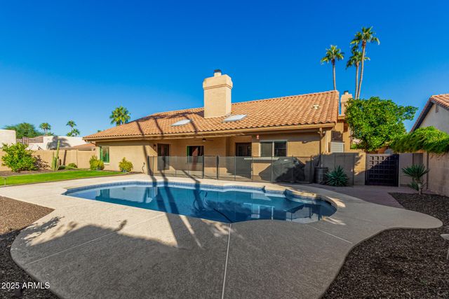 10303 E CARON Street, Scottsdale, AZ 85258