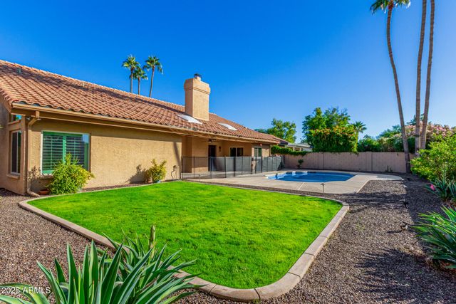 10303 E CARON Street, Scottsdale, AZ 85258