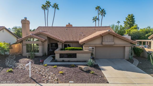 10303 E CARON Street, Scottsdale, AZ 85258