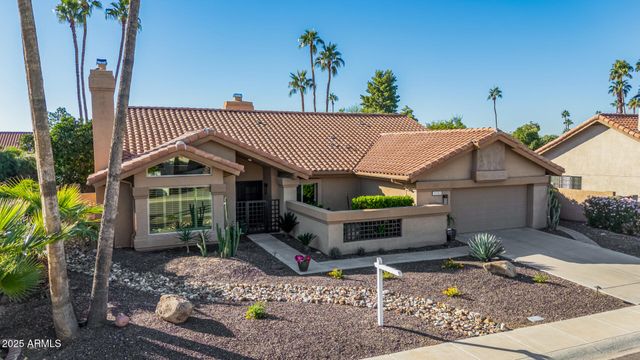 10303 E CARON Street, Scottsdale, AZ 85258