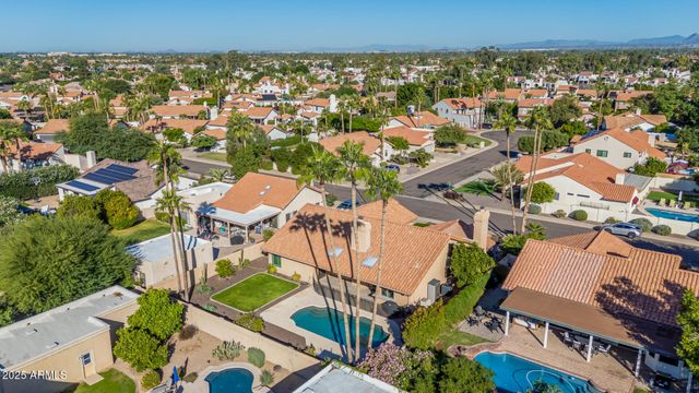 10303 E CARON Street, Scottsdale, AZ 85258