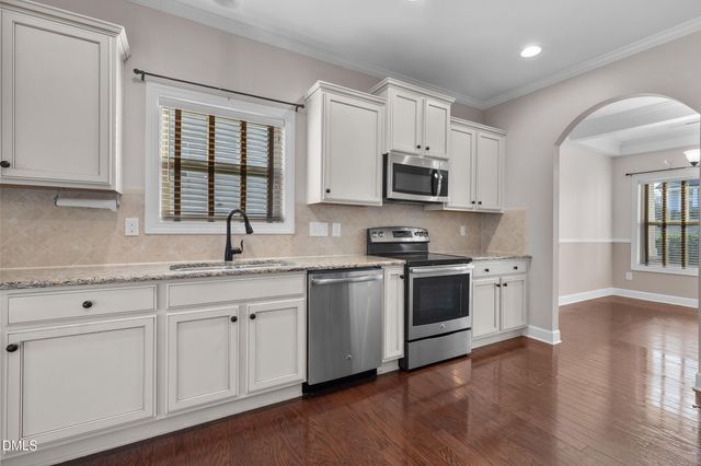 2529 Reynolds Drive, Graham, NC 27253