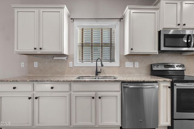 2529 Reynolds Drive, Graham, NC 27253