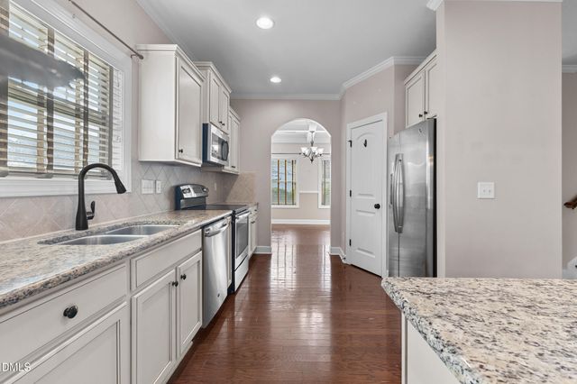 2529 Reynolds Drive, Graham, NC 27253