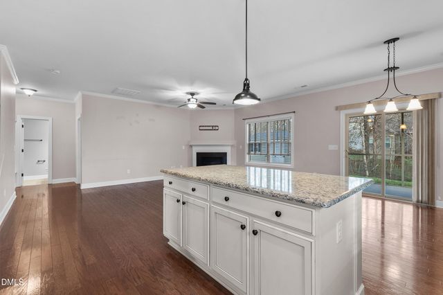 2529 Reynolds Drive, Graham, NC 27253