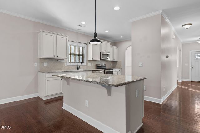 2529 Reynolds Drive, Graham, NC 27253