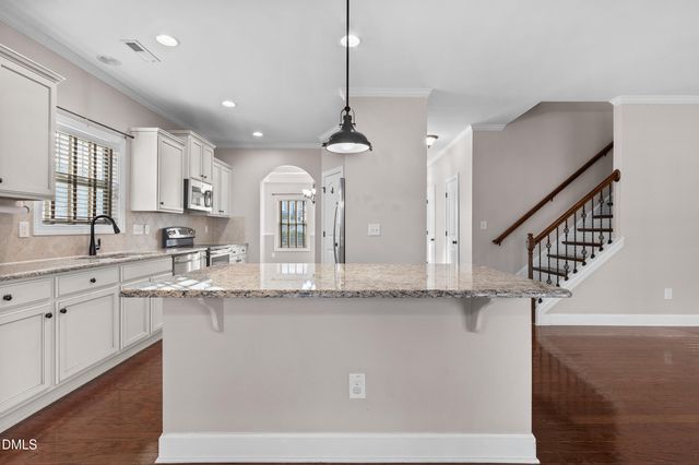 2529 Reynolds Drive, Graham, NC 27253