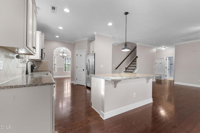 2529 Reynolds Drive, Graham, NC 27253