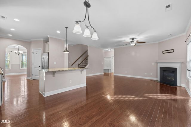 2529 Reynolds Drive, Graham, NC 27253