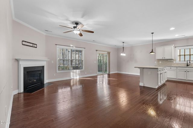 2529 Reynolds Drive, Graham, NC 27253