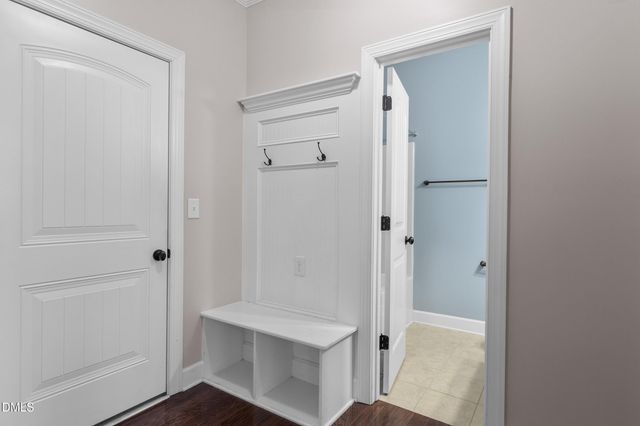 2529 Reynolds Drive, Graham, NC 27253