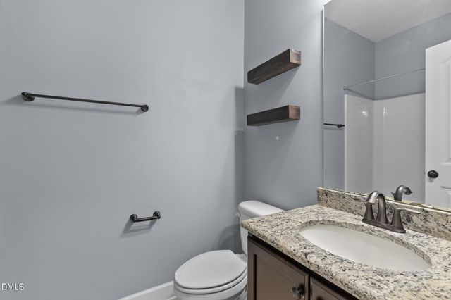 2529 Reynolds Drive, Graham, NC 27253