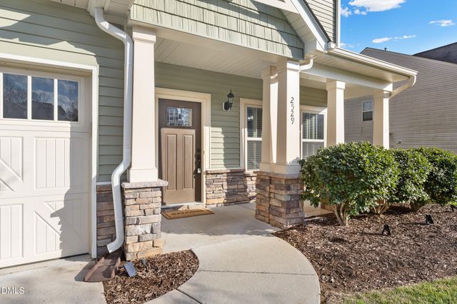 2529 Reynolds Drive, Graham, NC 27253