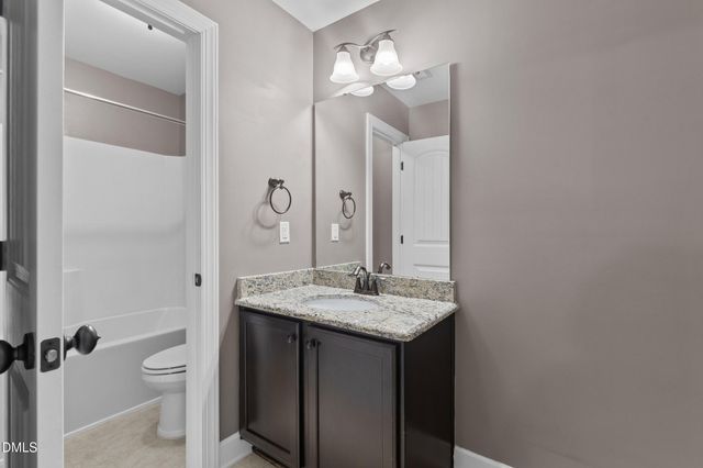 2529 Reynolds Drive, Graham, NC 27253