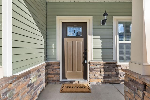 2529 Reynolds Drive, Graham, NC 27253