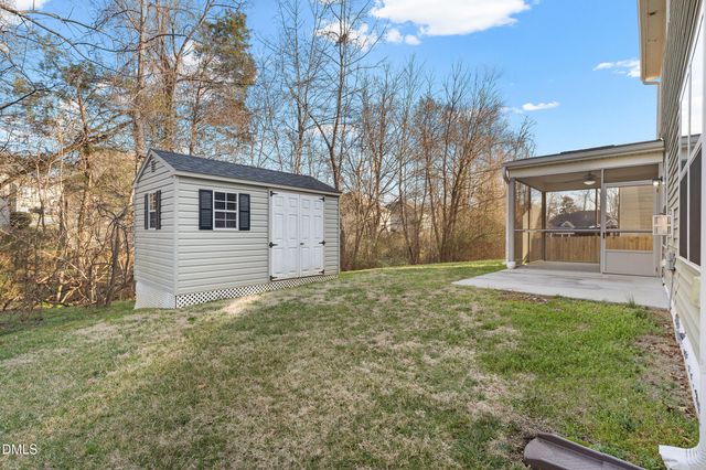 2529 Reynolds Drive, Graham, NC 27253