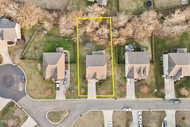 2529 Reynolds Drive, Graham, NC 27253