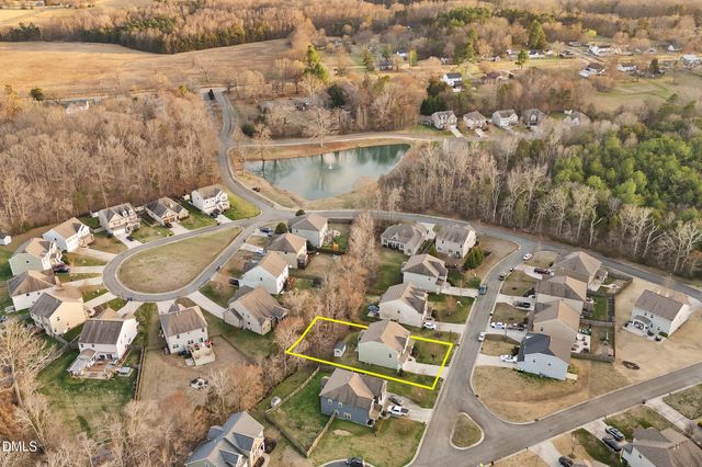 2529 Reynolds Drive, Graham, NC 27253