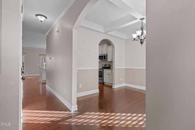 2529 Reynolds Drive, Graham, NC 27253