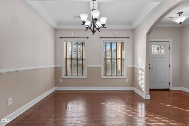 2529 Reynolds Drive, Graham, NC 27253