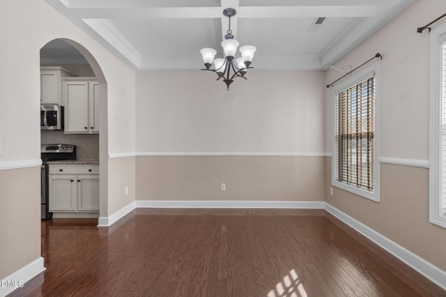 2529 Reynolds Drive, Graham, NC 27253