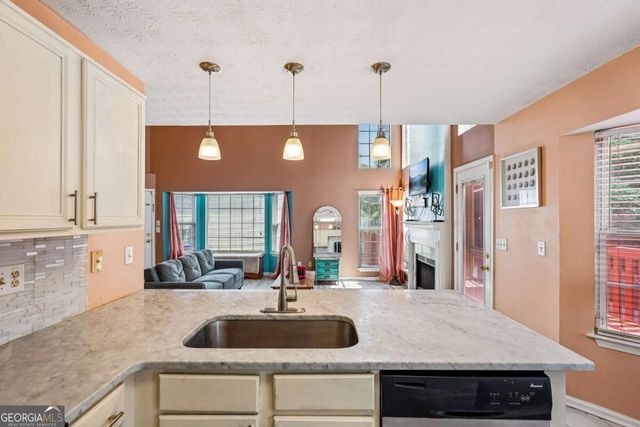 3320 Vintage Pointe Court, Lawrenceville, GA 30044