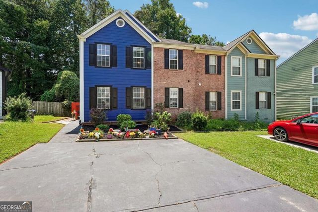 3320 Vintage Pointe Court, Lawrenceville, GA 30044
