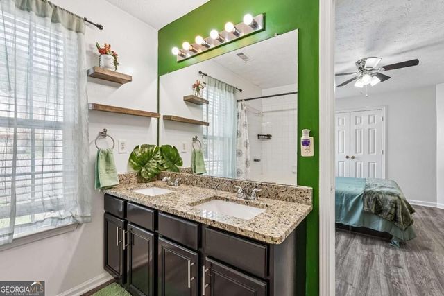 3320 Vintage Pointe Court, Lawrenceville, GA 30044