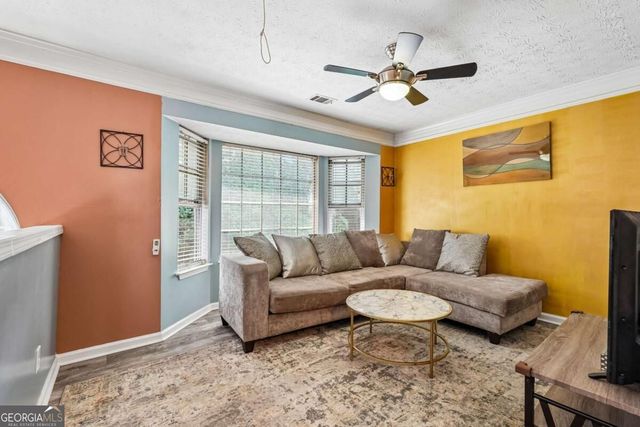 3320 Vintage Pointe Court, Lawrenceville, GA 30044