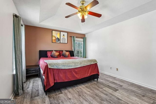 3320 Vintage Pointe Court, Lawrenceville, GA 30044