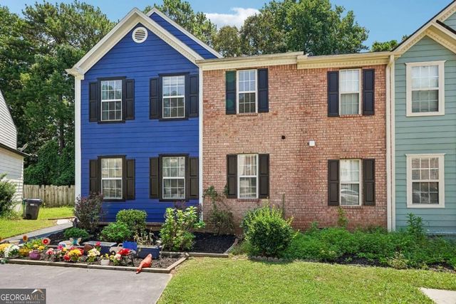 3320 Vintage Pointe Court, Lawrenceville, GA 30044