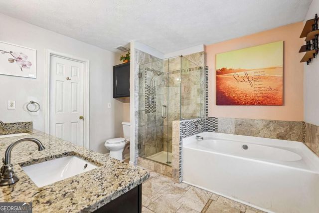 3320 Vintage Pointe Court, Lawrenceville, GA 30044