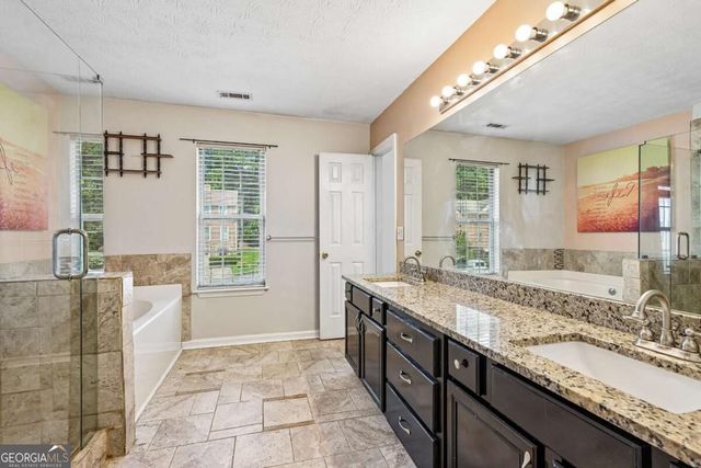 3320 Vintage Pointe Court, Lawrenceville, GA 30044