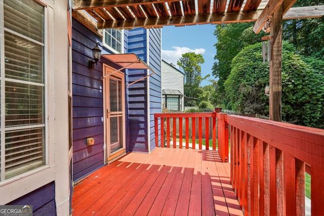 3320 Vintage Pointe Court, Lawrenceville, GA 30044