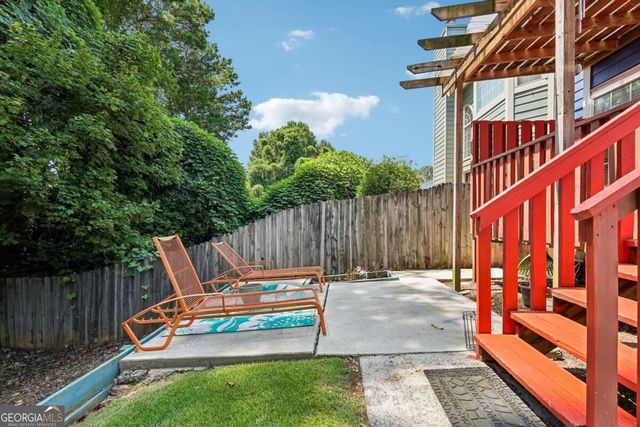 3320 Vintage Pointe Court, Lawrenceville, GA 30044