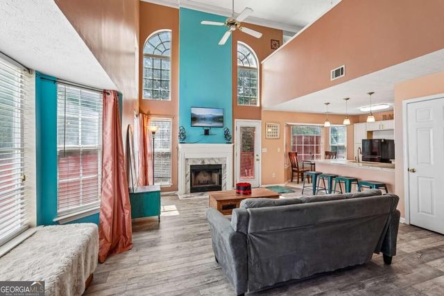 3320 Vintage Pointe Court, Lawrenceville, GA 30044