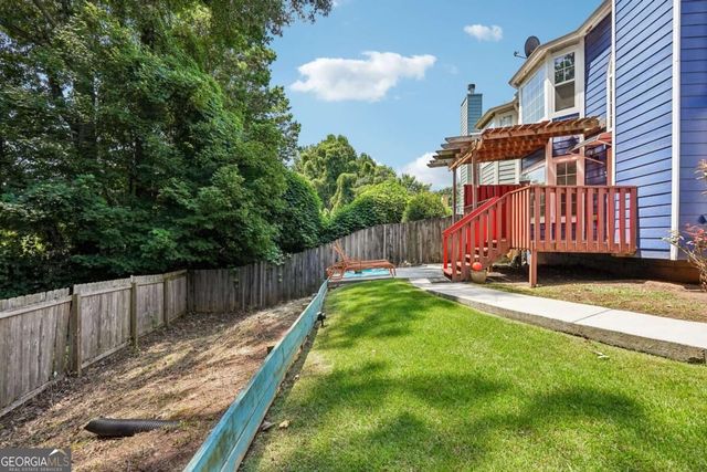 3320 Vintage Pointe Court, Lawrenceville, GA 30044