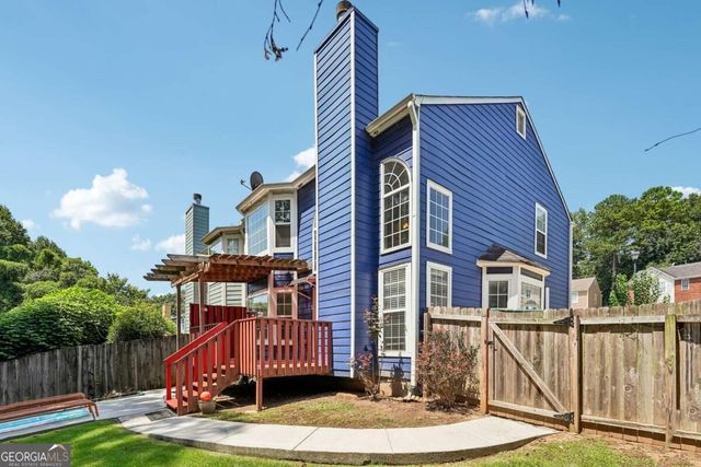 3320 Vintage Pointe Court, Lawrenceville, GA 30044