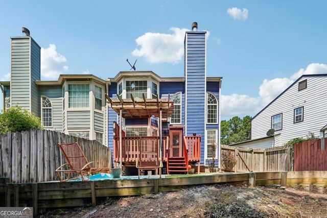 3320 Vintage Pointe Court, Lawrenceville, GA 30044