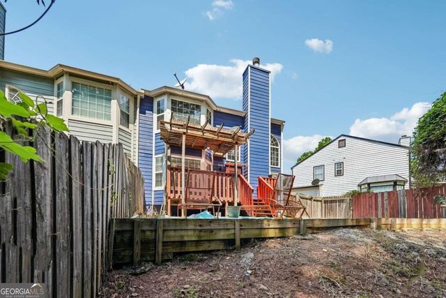 3320 Vintage Pointe Court, Lawrenceville, GA 30044