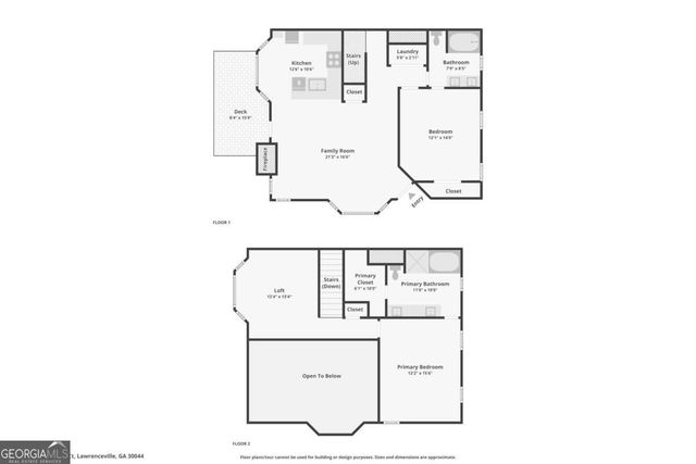 3320 Vintage Pointe Court, Lawrenceville, GA 30044