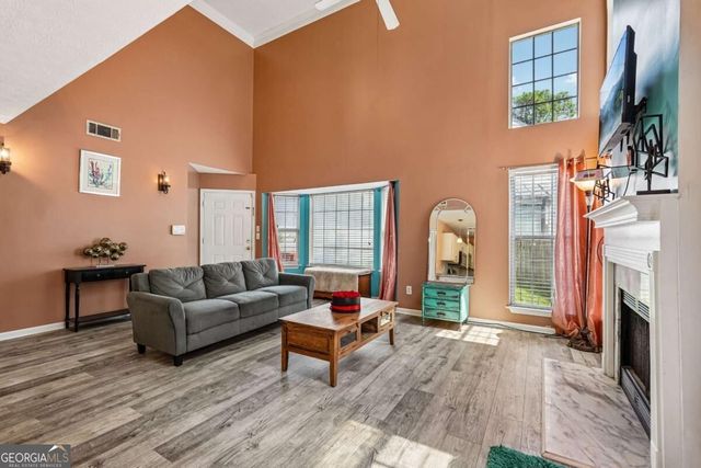3320 Vintage Pointe Court, Lawrenceville, GA 30044