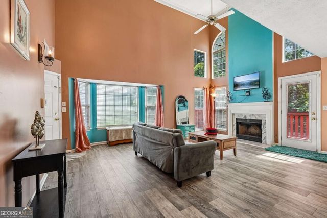 3320 Vintage Pointe Court, Lawrenceville, GA 30044
