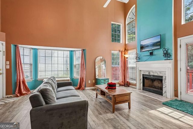 3320 Vintage Pointe Court, Lawrenceville, GA 30044