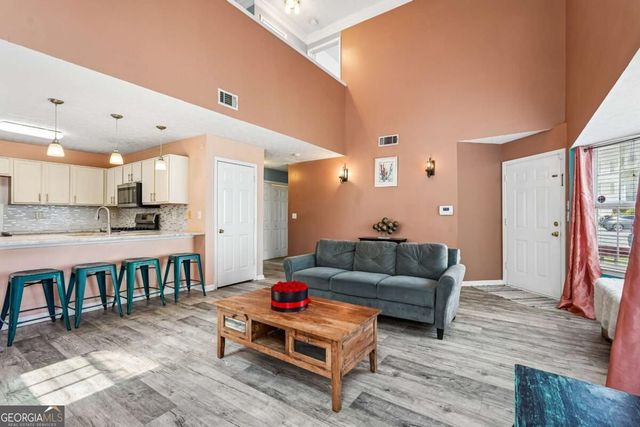 3320 Vintage Pointe Court, Lawrenceville, GA 30044