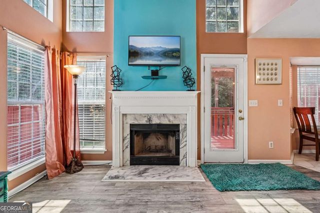 3320 Vintage Pointe Court, Lawrenceville, GA 30044
