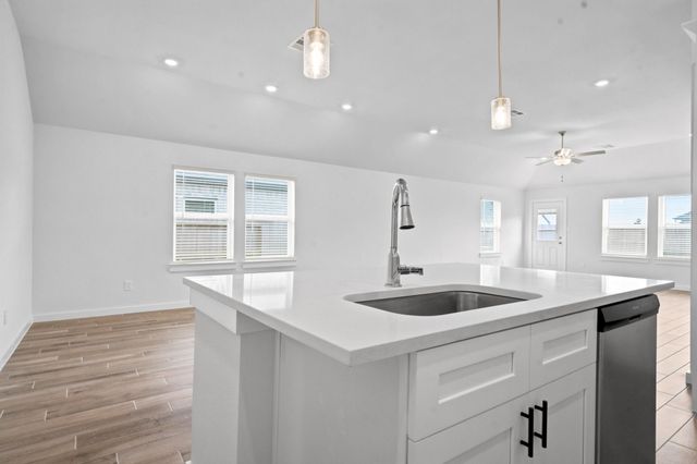 13322 Hayden Peak Drive, Iowa Colony, TX 77583
