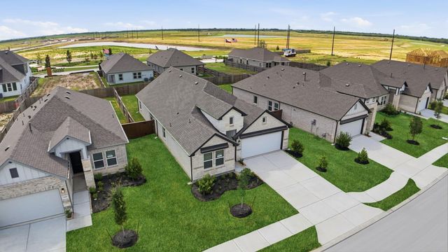 13322 Hayden Peak Drive, Iowa Colony, TX 77583