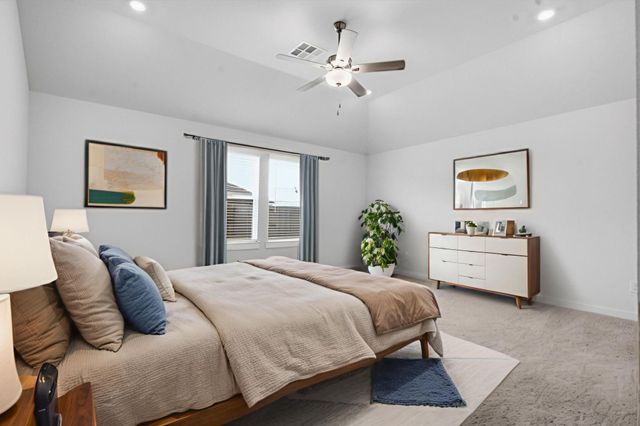13322 Hayden Peak Drive, Iowa Colony, TX 77583